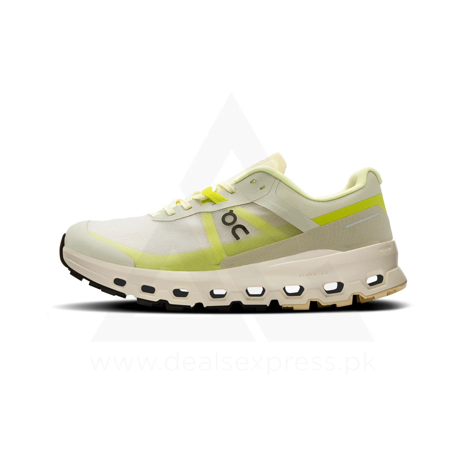 Cloud Vista 2 - Pelican Ghost