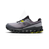Cloud Vista 2 Waterproof - Black Grey