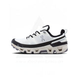 Cloud Wander Waterproof - Ivory Black