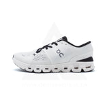 Cloud X4 - Ivory Black