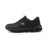 Cloud Zone X Kith - Triple Black