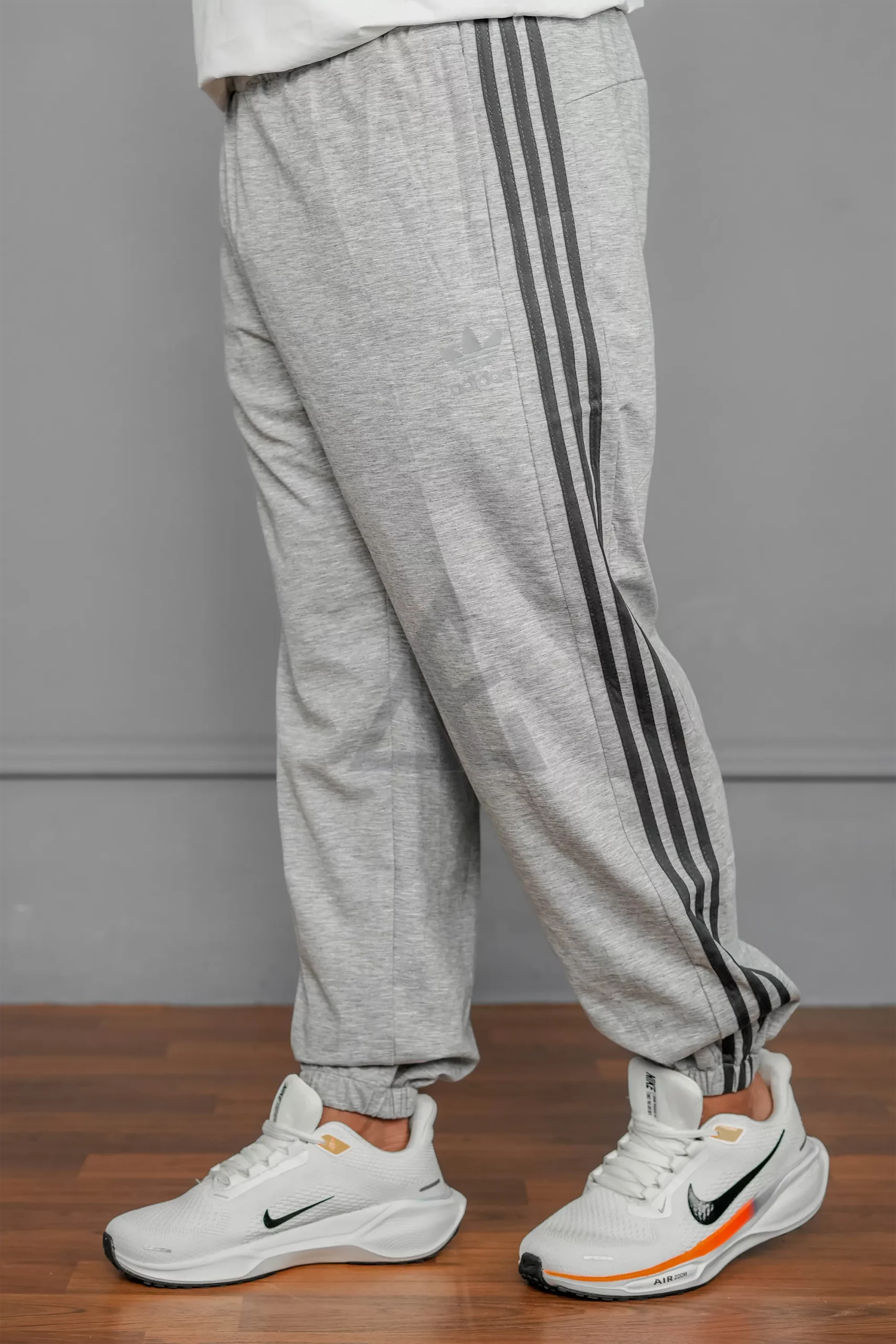 Adi Trouser T03 - Grey