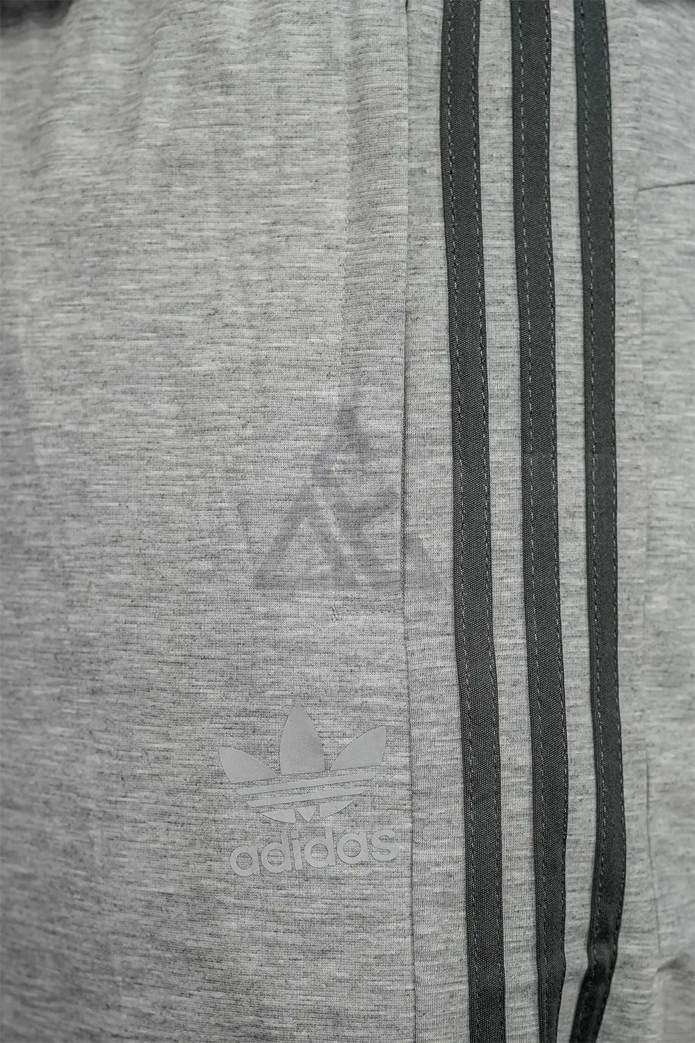 Adi Trouser T03 - Grey