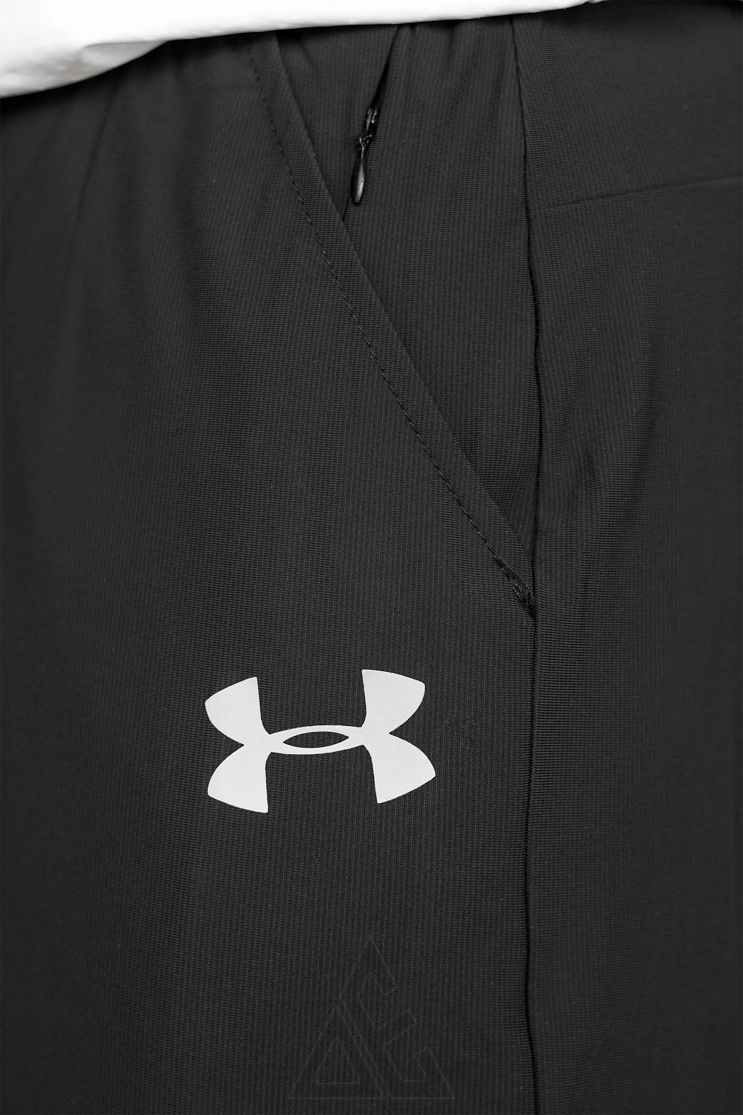 UA Drifit Trouser - Black