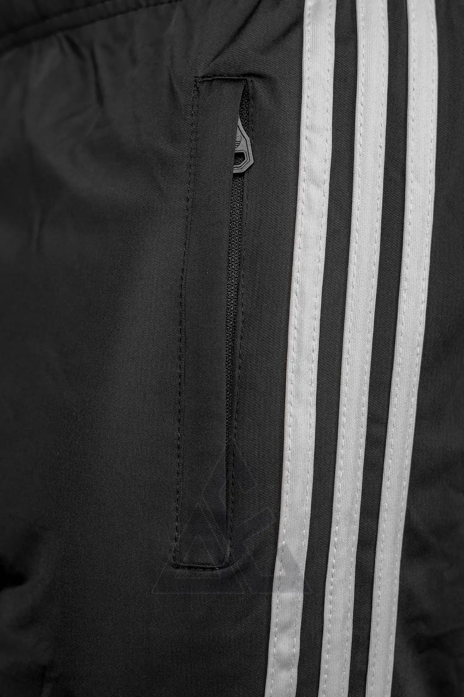 Adi Drifit Short - T09 - Black Duo