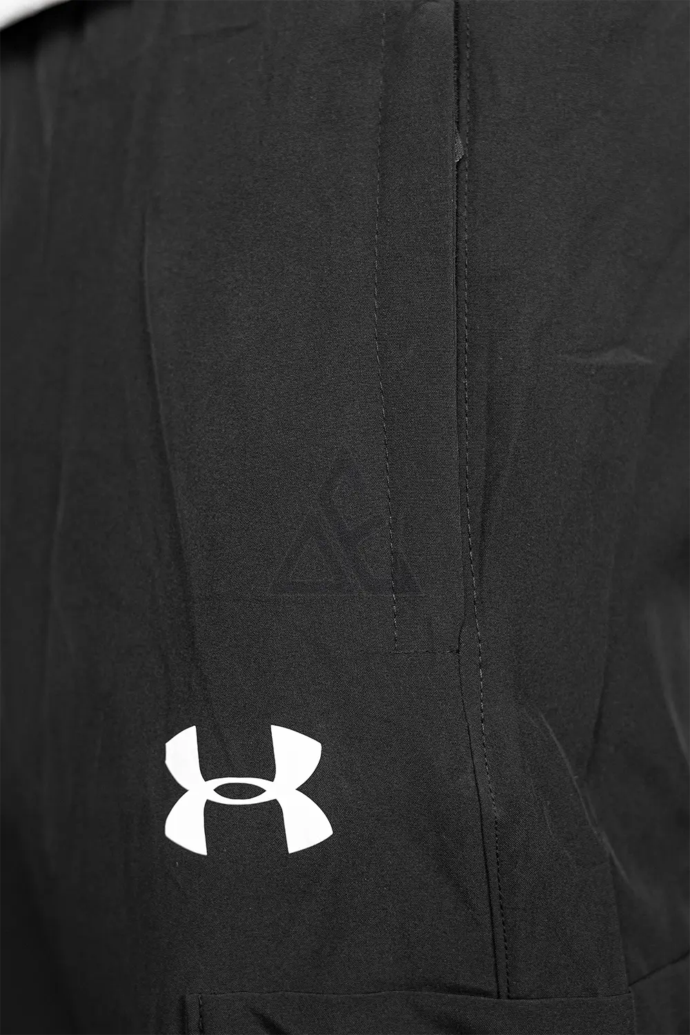 UA Cargo Trouser - Black