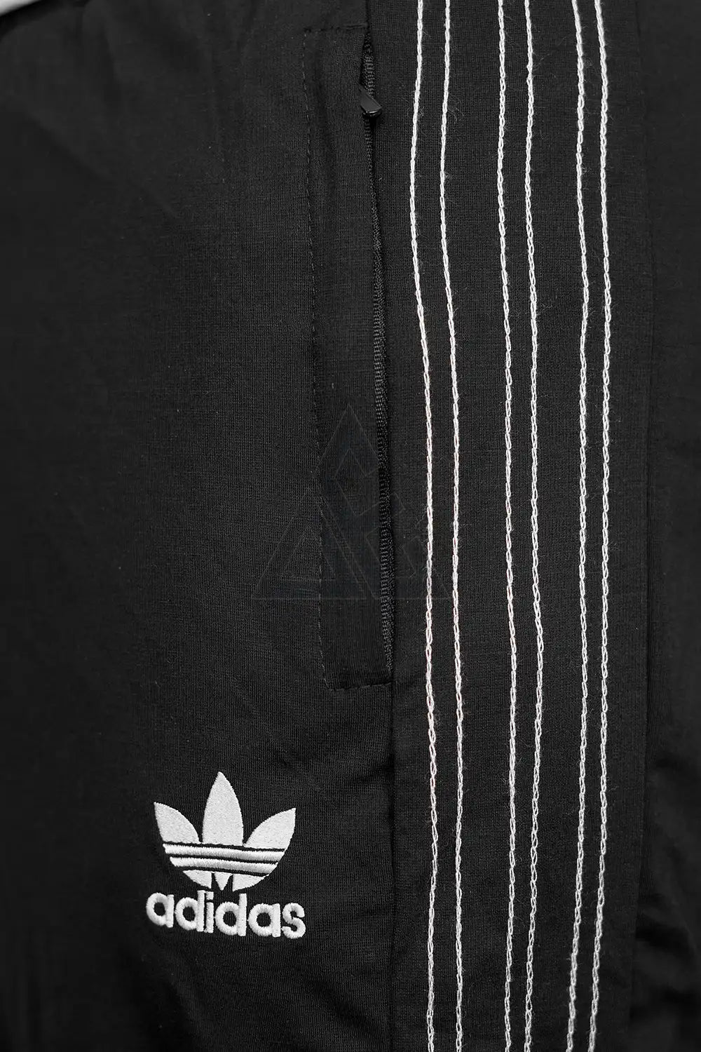 Adi Drifit Trouser T05 - Black