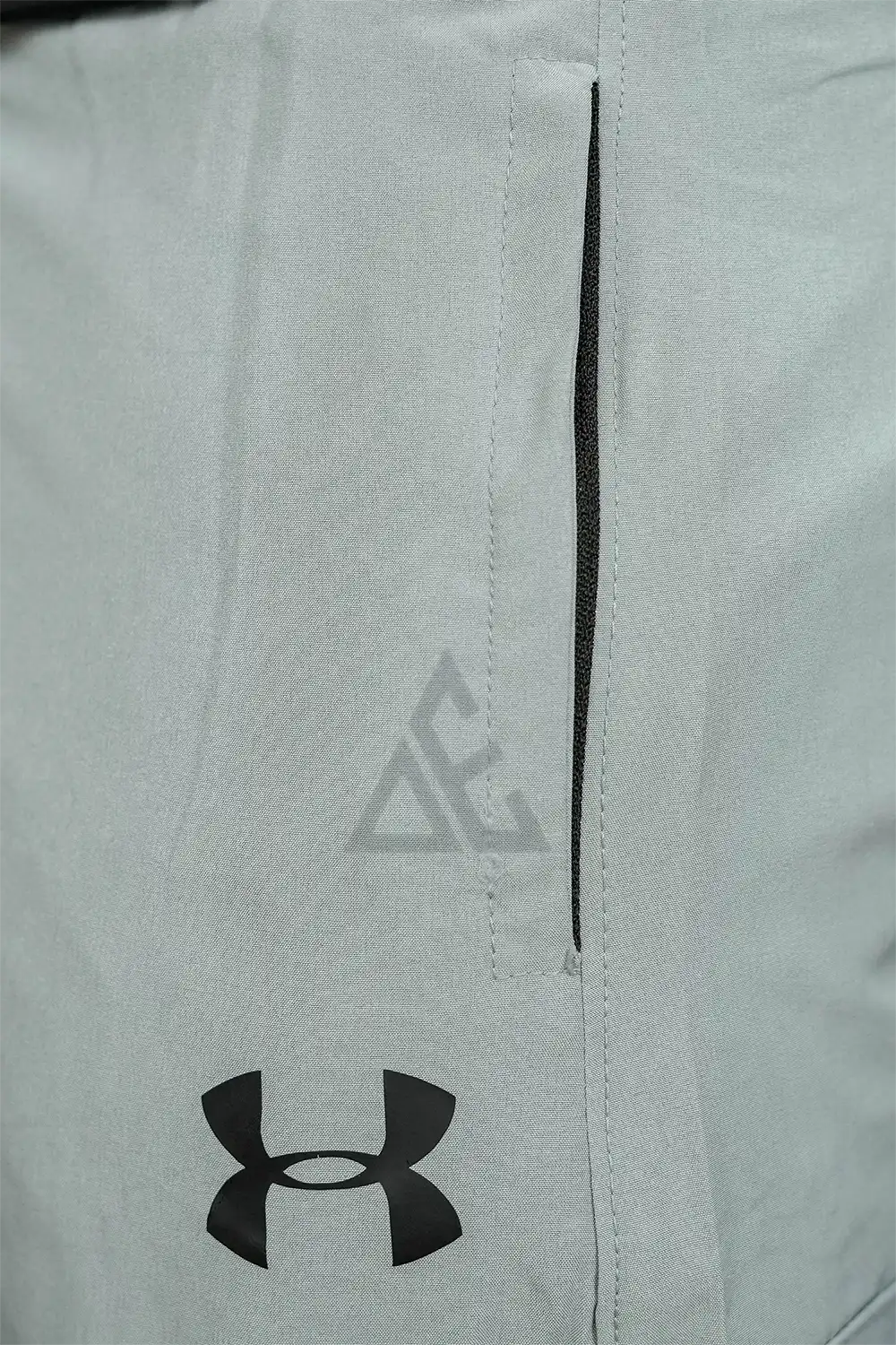 UA Cargo Trouser - Sky Blue