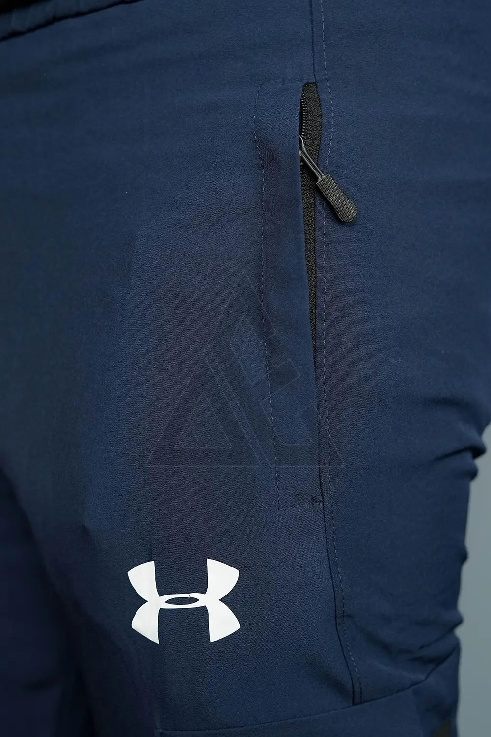 UA Cargo Trouser - Navy