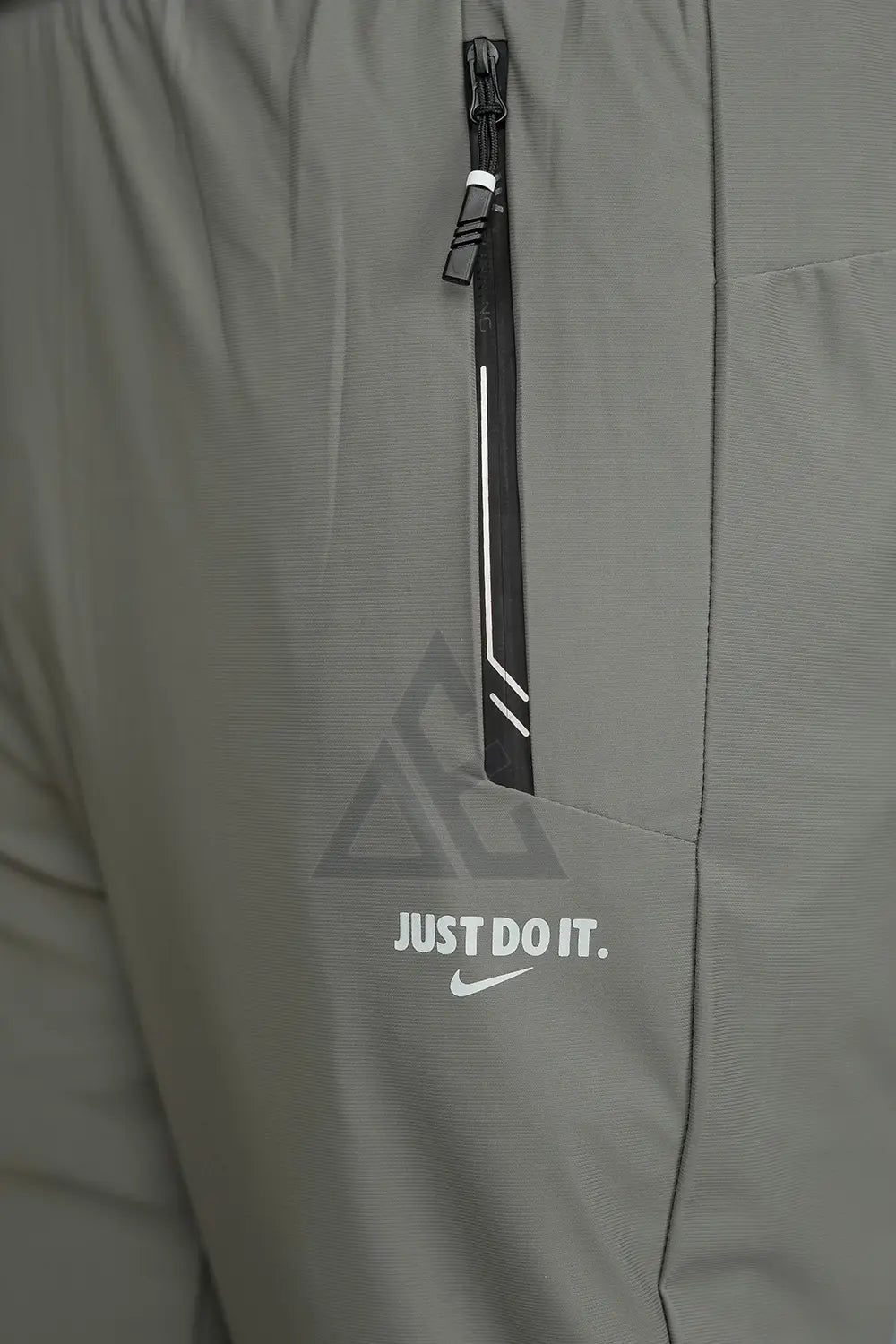 Nk Drifit Trouser T06 - Charcoal