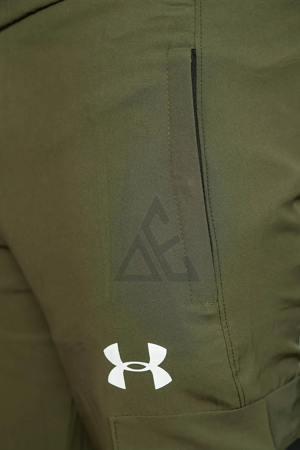 UA Cargo Trouser - Green