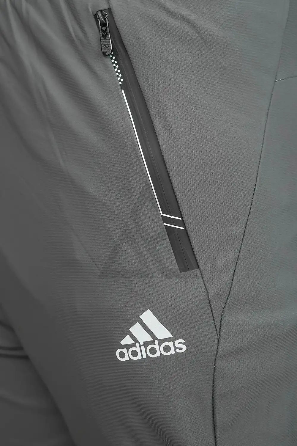 Adi Drifit Trouser T04 - Grey