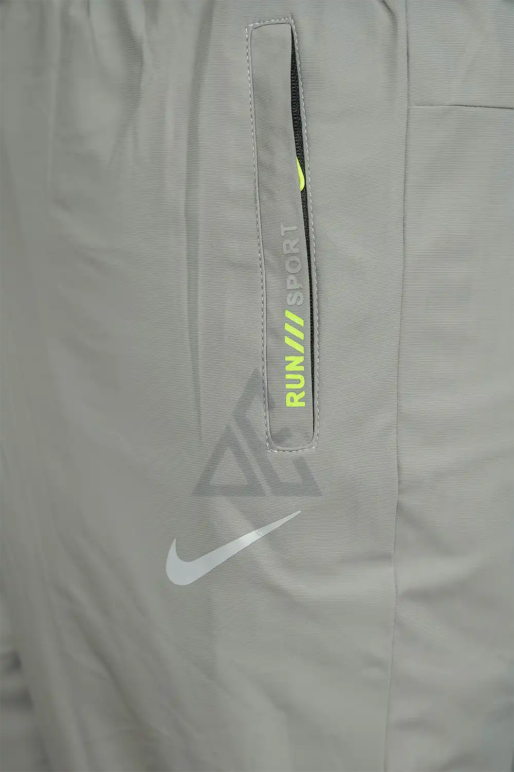 Nk Dri fit Trouser T08 - Grey