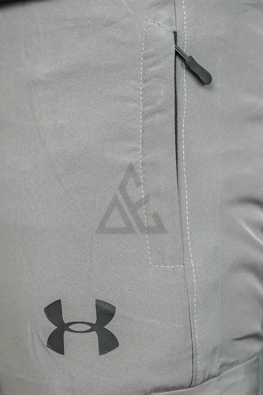 UA Cargo Trouser - Grey