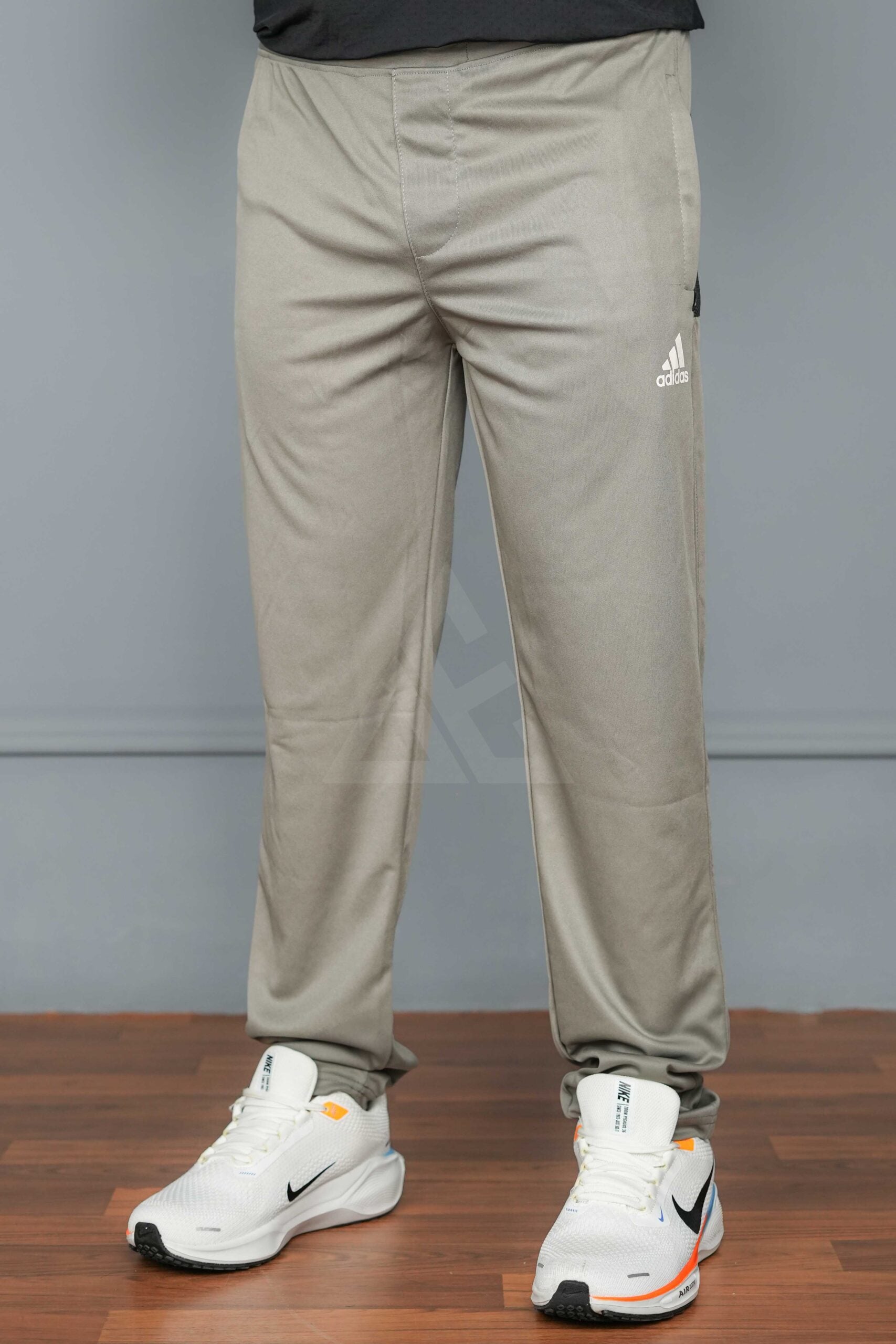 Adi Poli Trouser - Grey