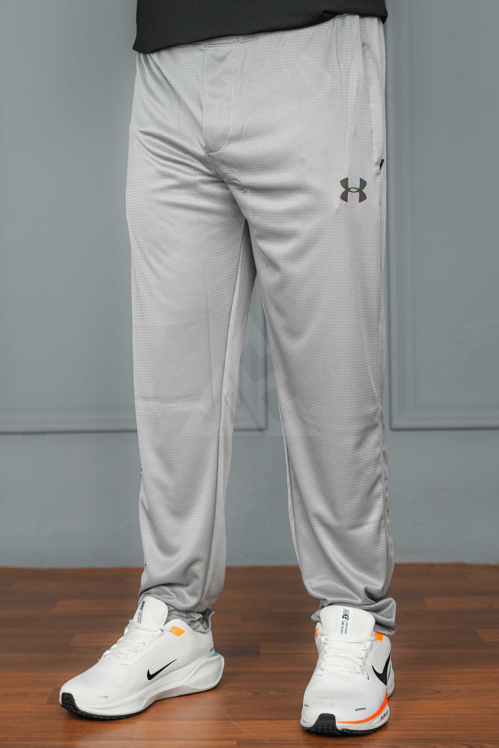 UA Liner Trouser - Grey