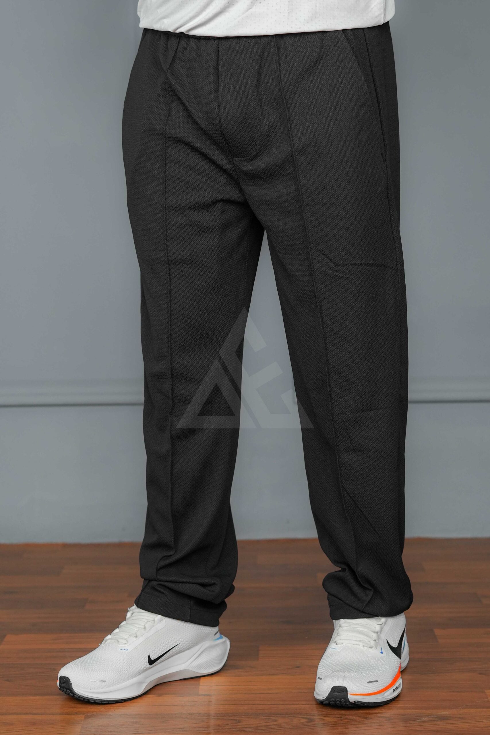 Trouser T018 - Black