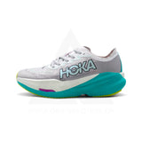 Hoka Mach X2 - Frost Aqua
