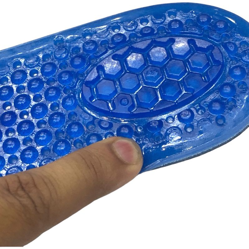 Cool Massage Gel Insoles