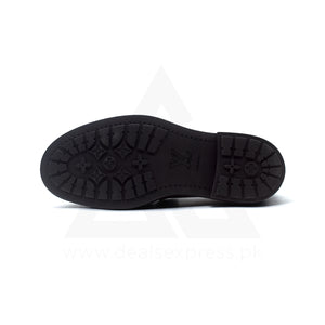 Lwee City Loafer - Brown Leather
