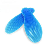 Honeycomb Massage Silicon Gel Insoles