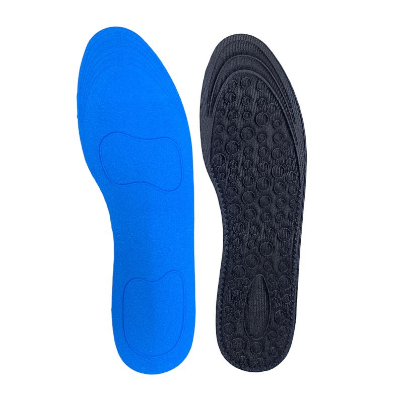 Memory Foam Arch Support Insoles