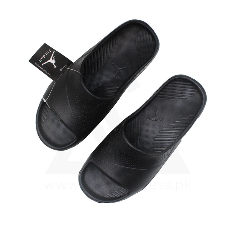 Naj PostMen - Black