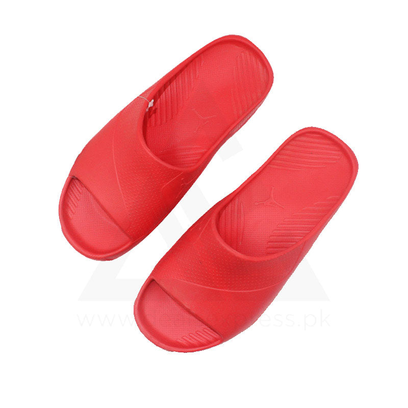 Naj PostMen - Red