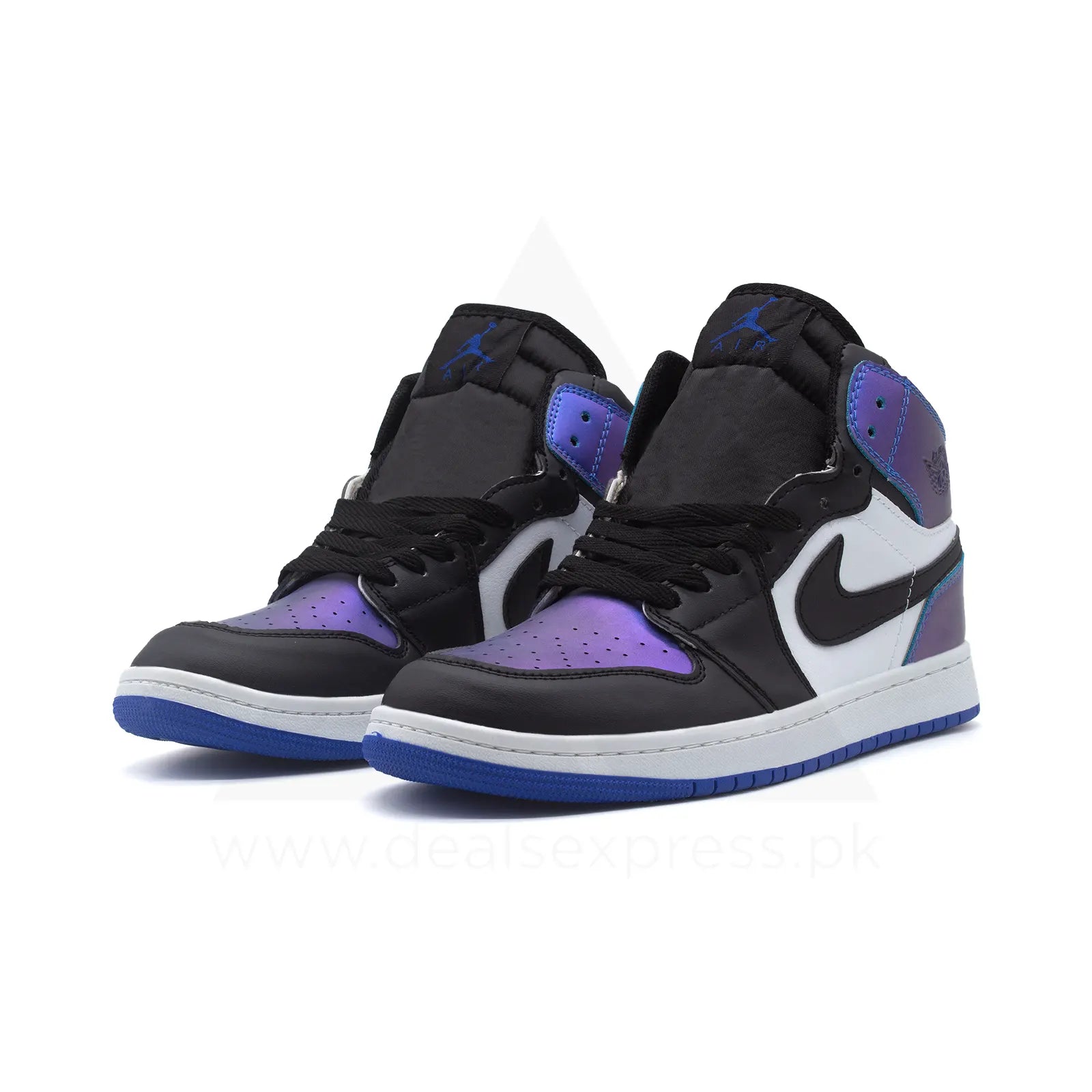 NAJ 1 Mid Premium - All Star