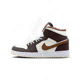 NAJ 1 Mid Premium SE - Cream Dark Chocolate