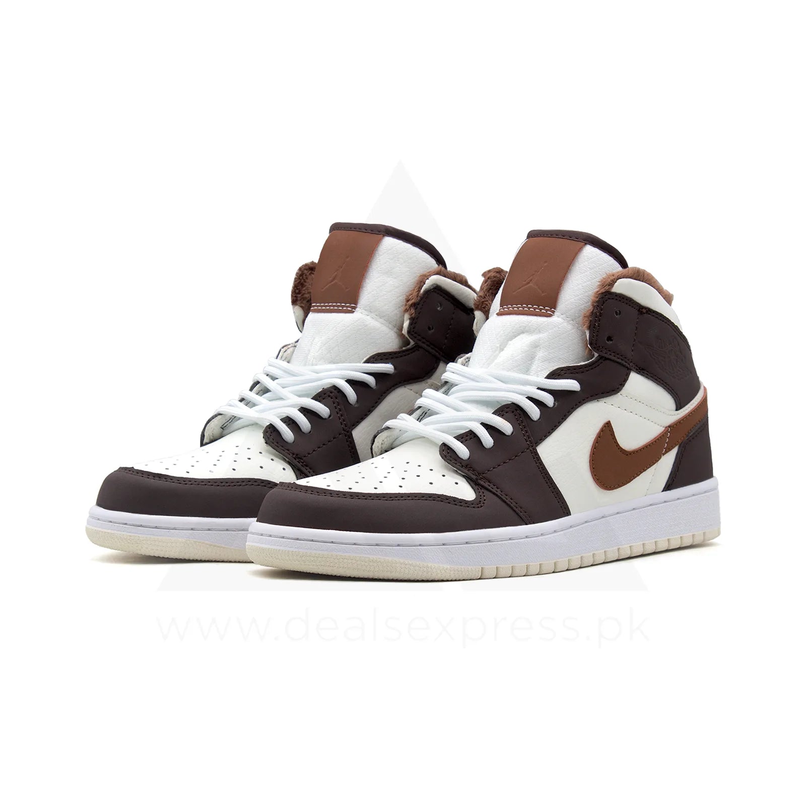 NAJ 1 Mid Premium SE - Cream Dark Chocolate