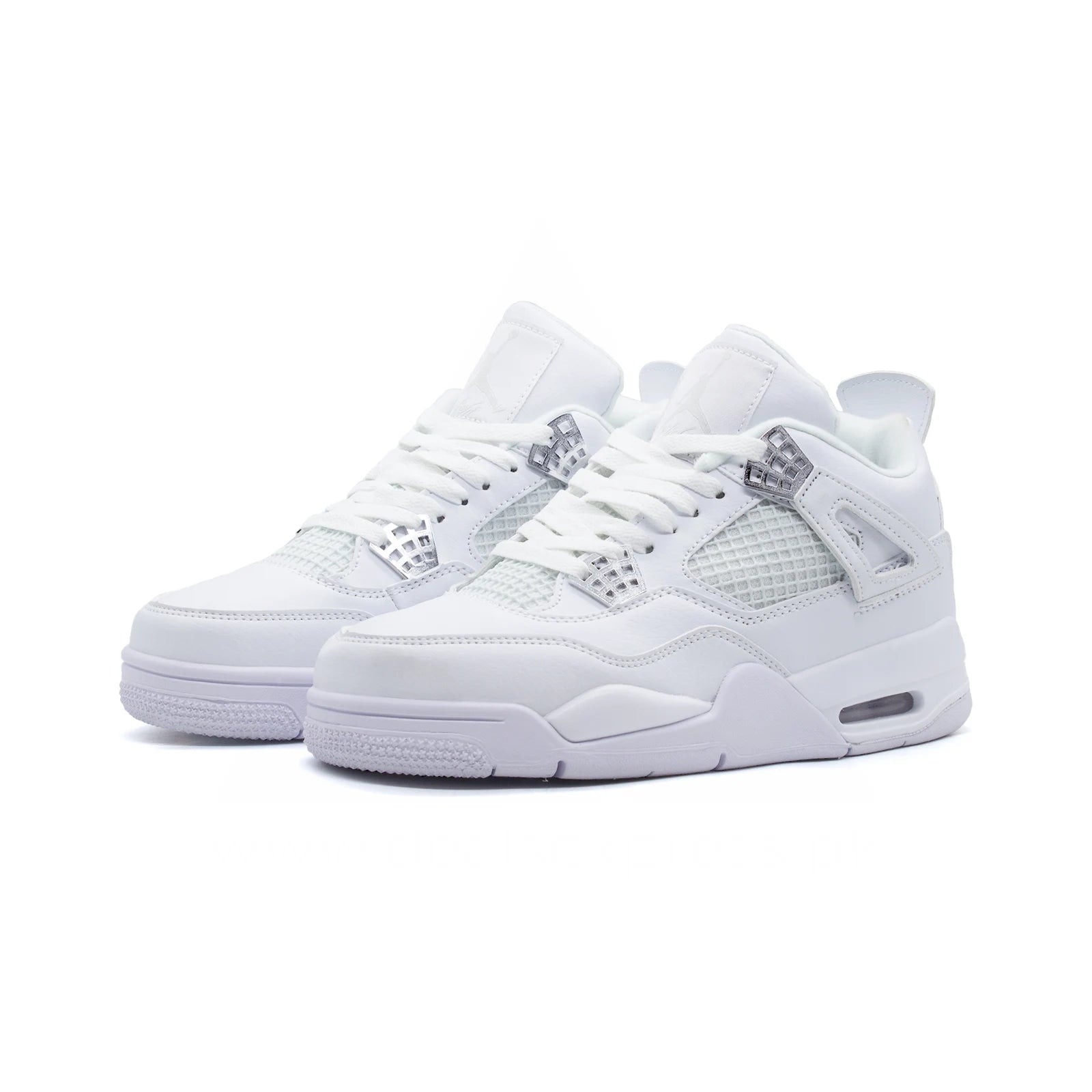 NAJ 4 - Pure Money Premium Batch
