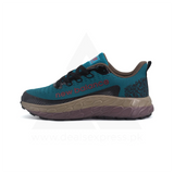 NB Fresh Foam Trail V3 - Sea Green