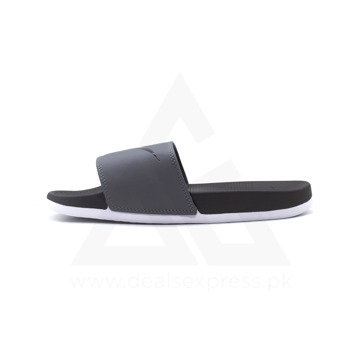 NK Turbo Slide - Grey Duo