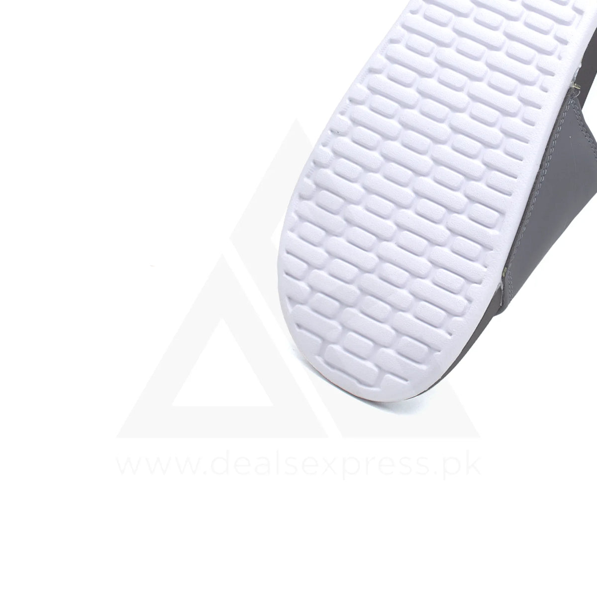 NK Turbo Slide - Grey Duo