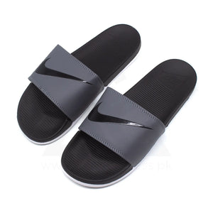 NK Turbo Slide - Grey Duo
