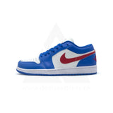 Naj 1 Low Premium - Sport Blue