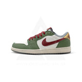 Naj 1 Low Premium OG - Year Of The Dragon