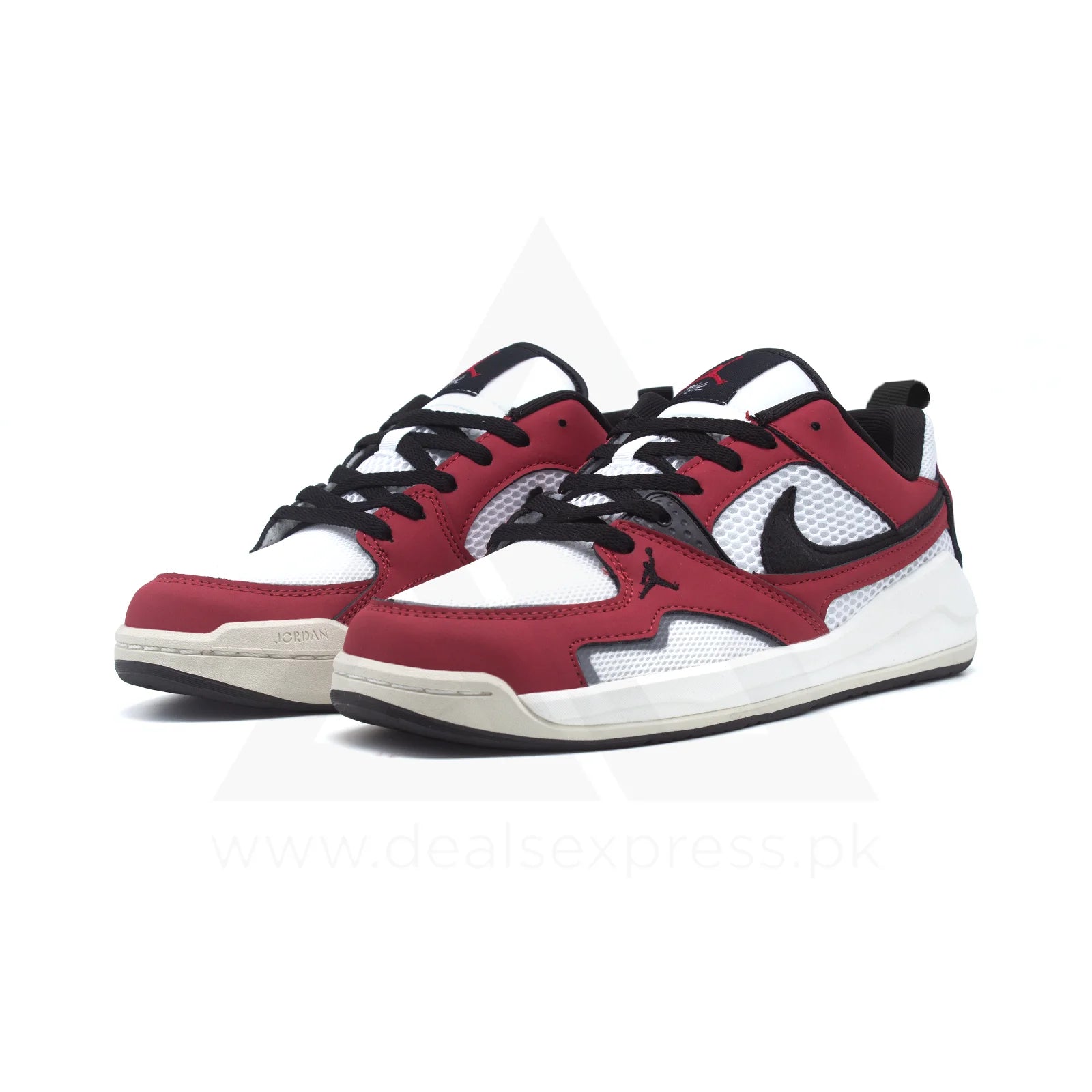 Naj CMFT Era - Varsity Red