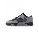 Naj Cut x T Scott - Grey Neon