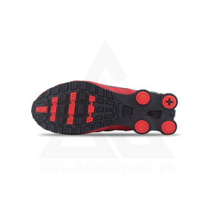 Nk Shox NZ Leven - Red
