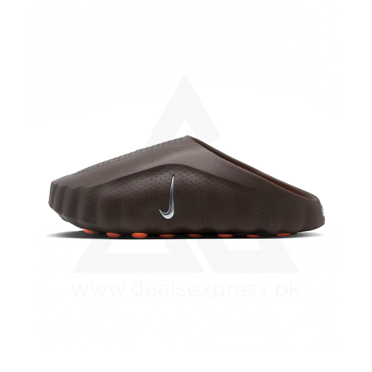 Nk Mind 001 Mule - Brown
