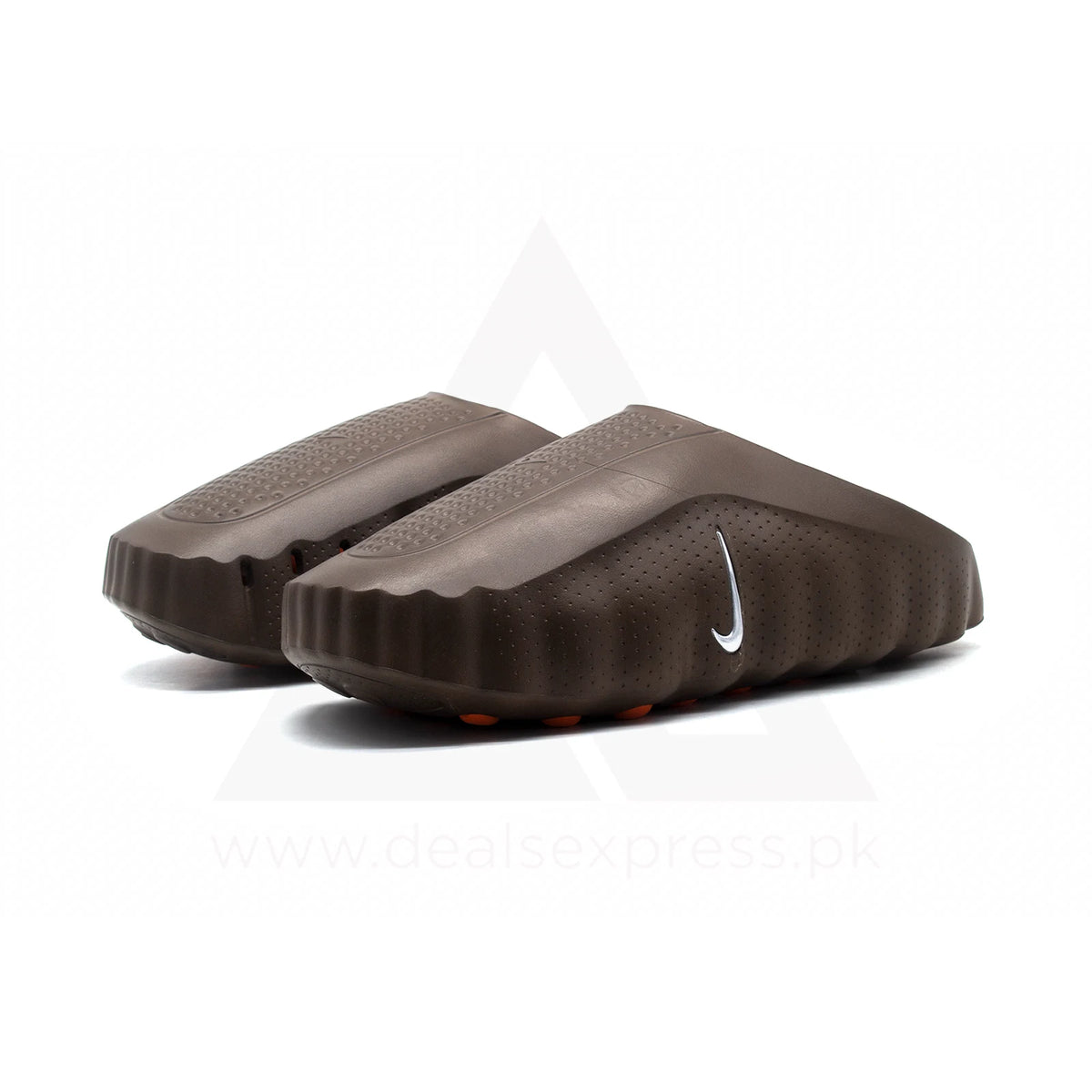 Nk Mind 001 Mule - Brown