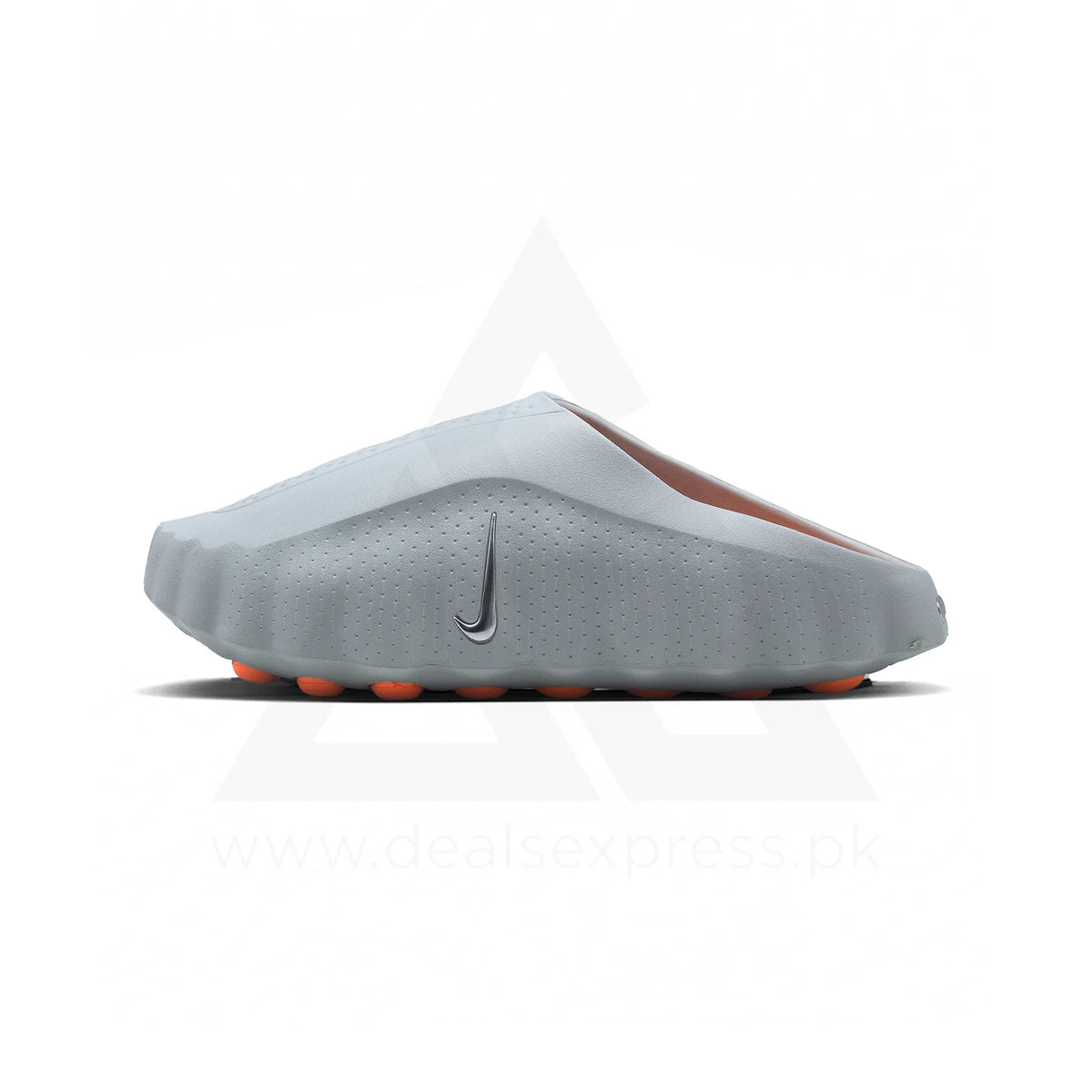 Nk Mind 001 Mule - Light Smoke Grey