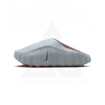 Nk Mind 001 Mule - Light Smoke Grey