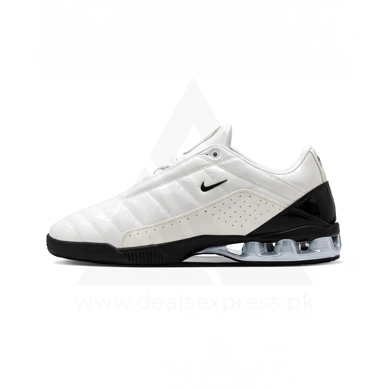 Nk T90 Shox Magia x Maha - White Duo