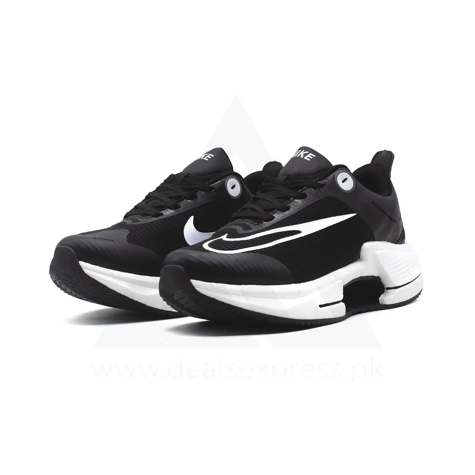 Nk Vulchur - Black Duo