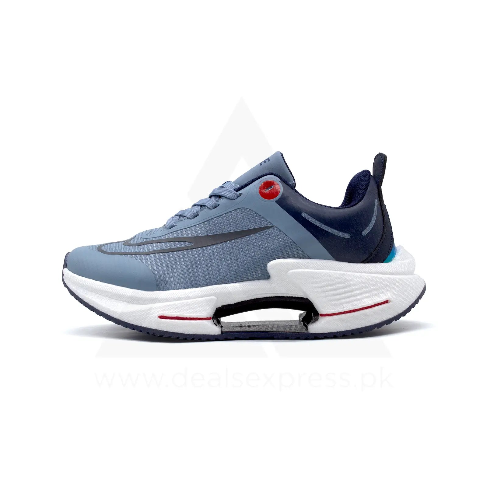 Nk Vulchur - Glacier Blue