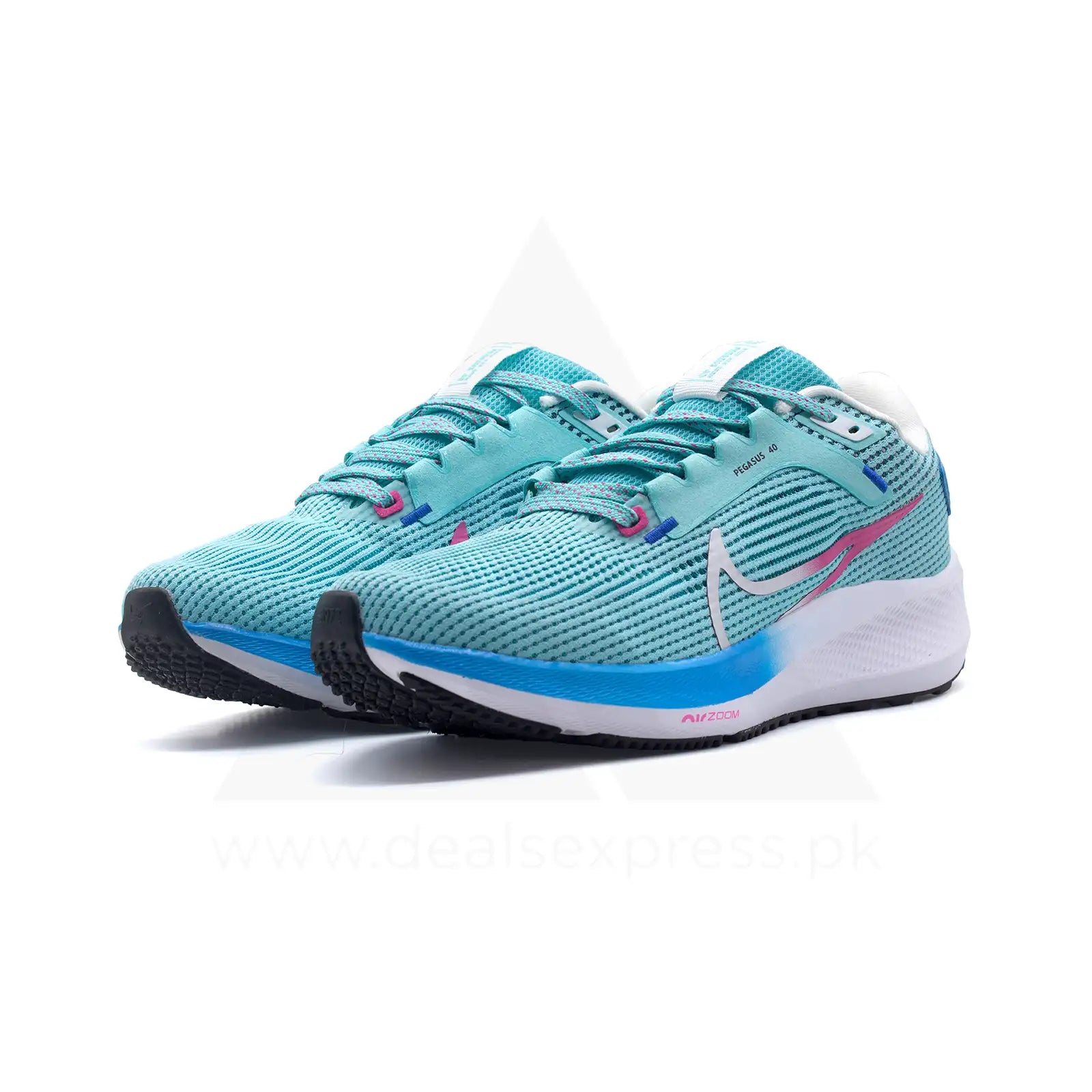 Nk Zoom Pegasus 40 - Sky Blue