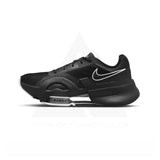 Nk Zoom Super Rep 3 - Black White